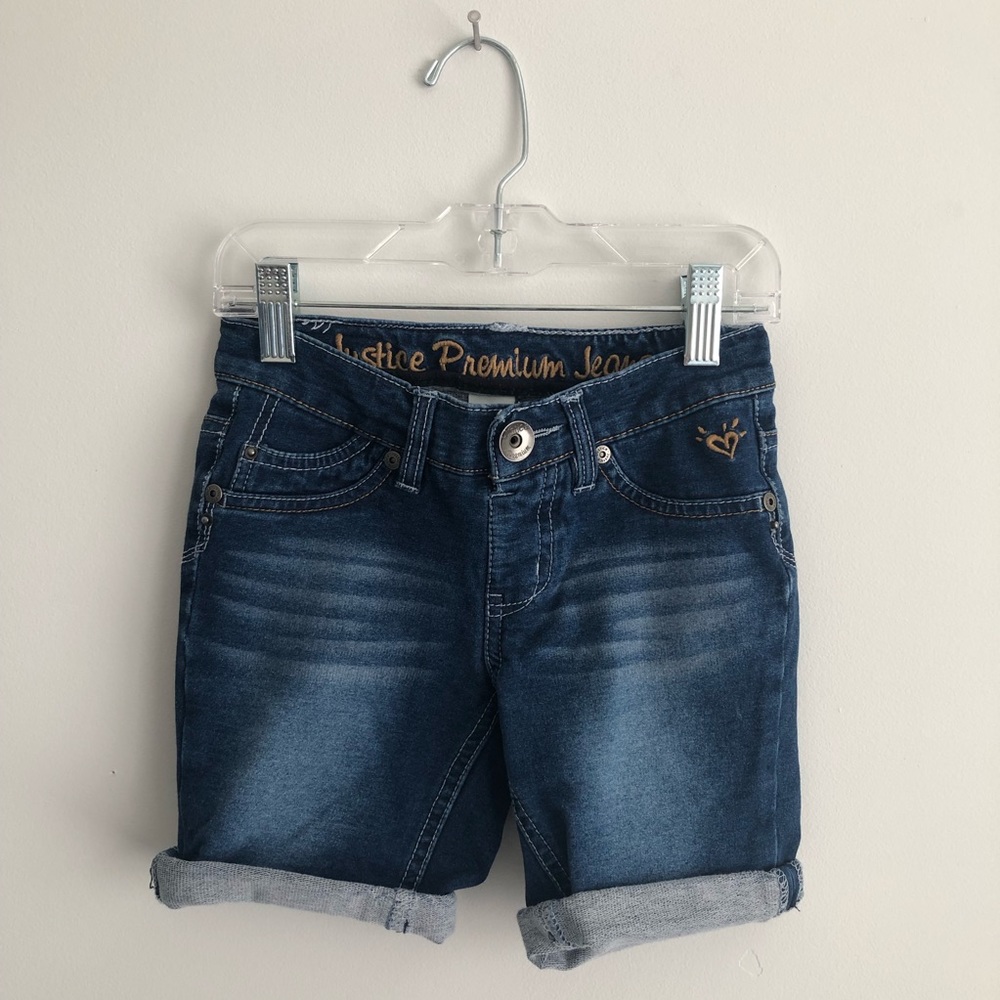 Long jeans